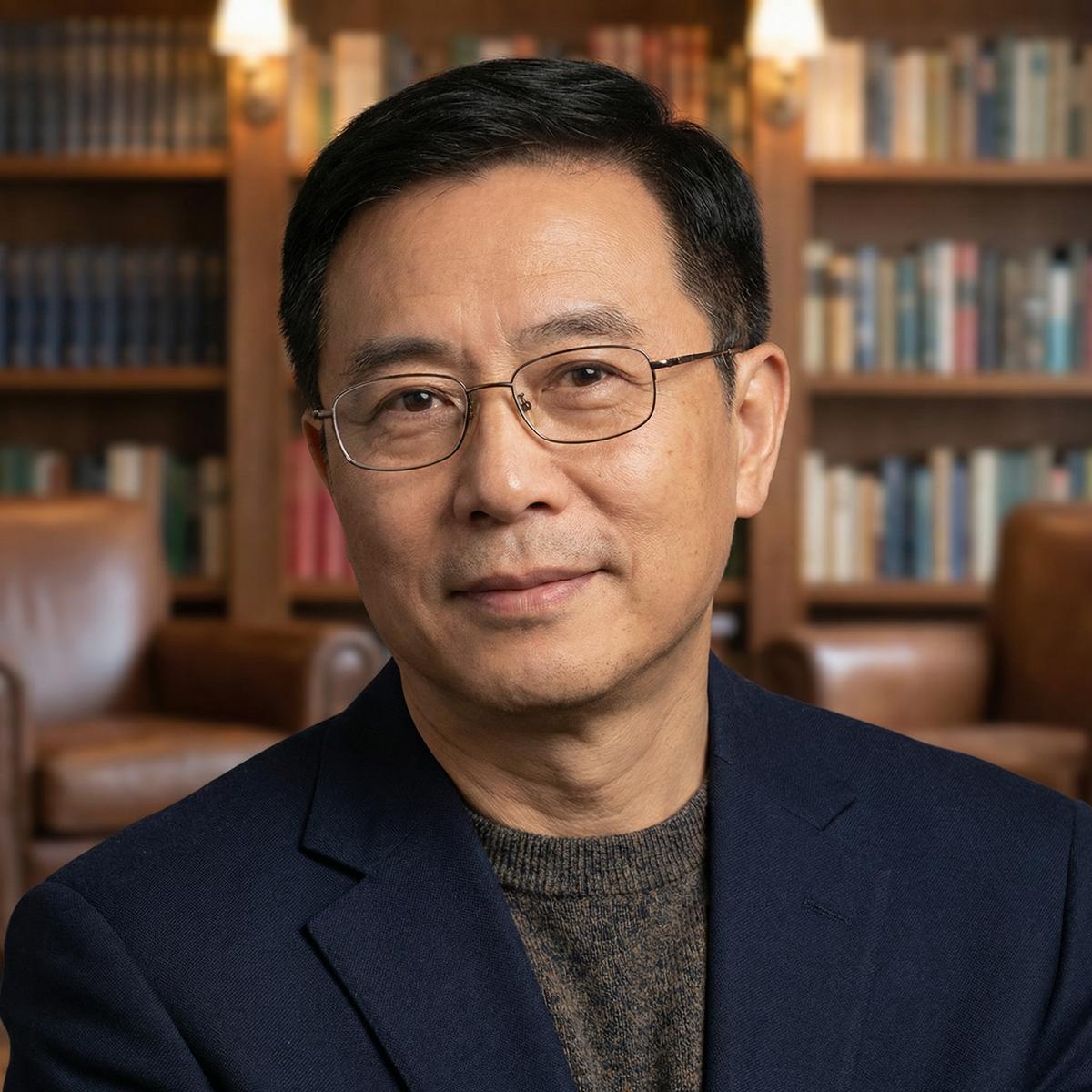 糖心顾问王建国